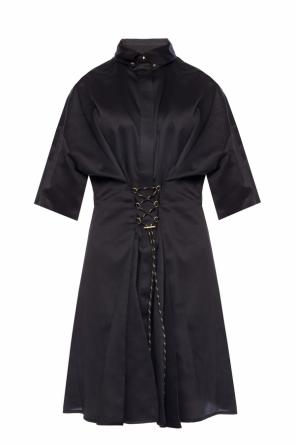 Lace-up dress, zdjęcie 1 Lace-up dress od Versace Jeans